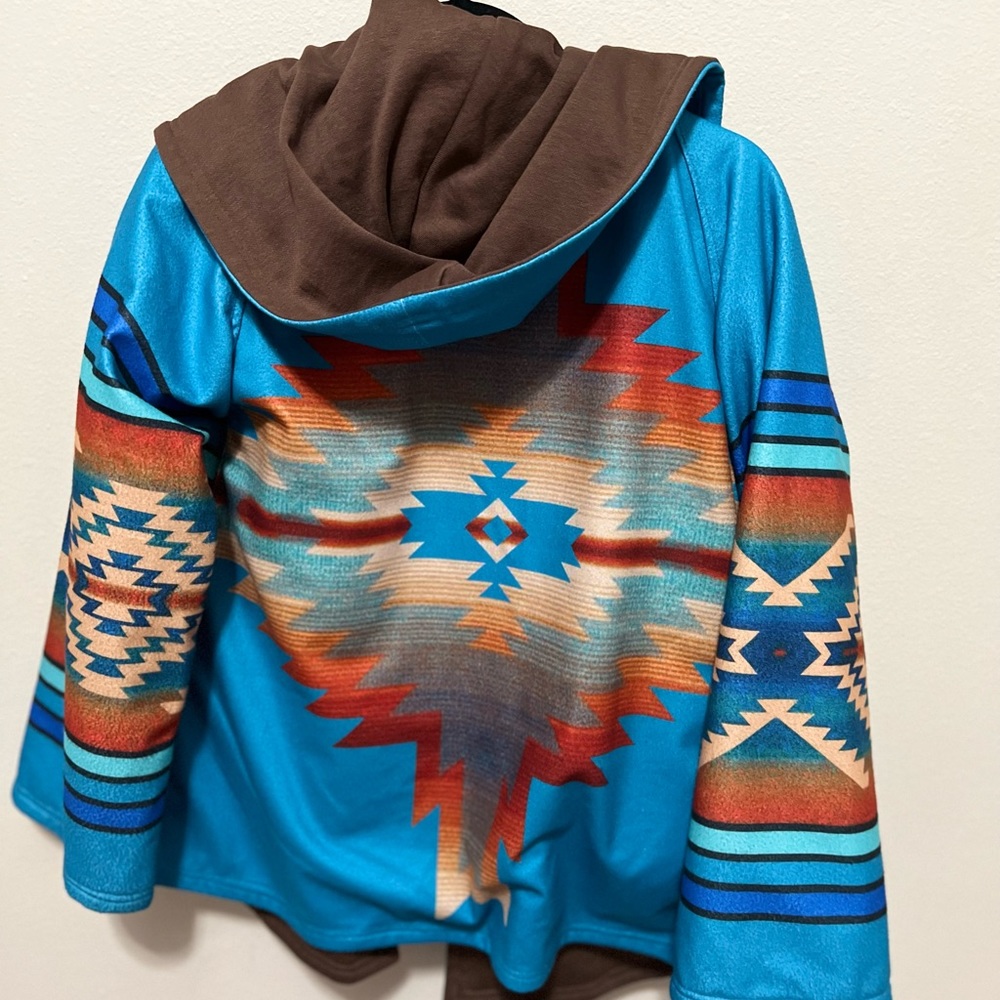 Statement Jacket - image 2